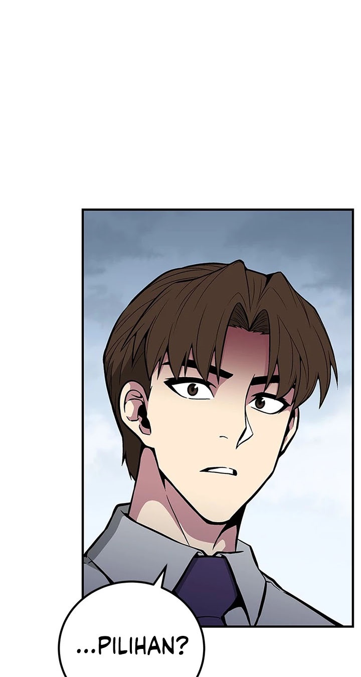 The Earth Savior Selection Bab 37 halaman 52