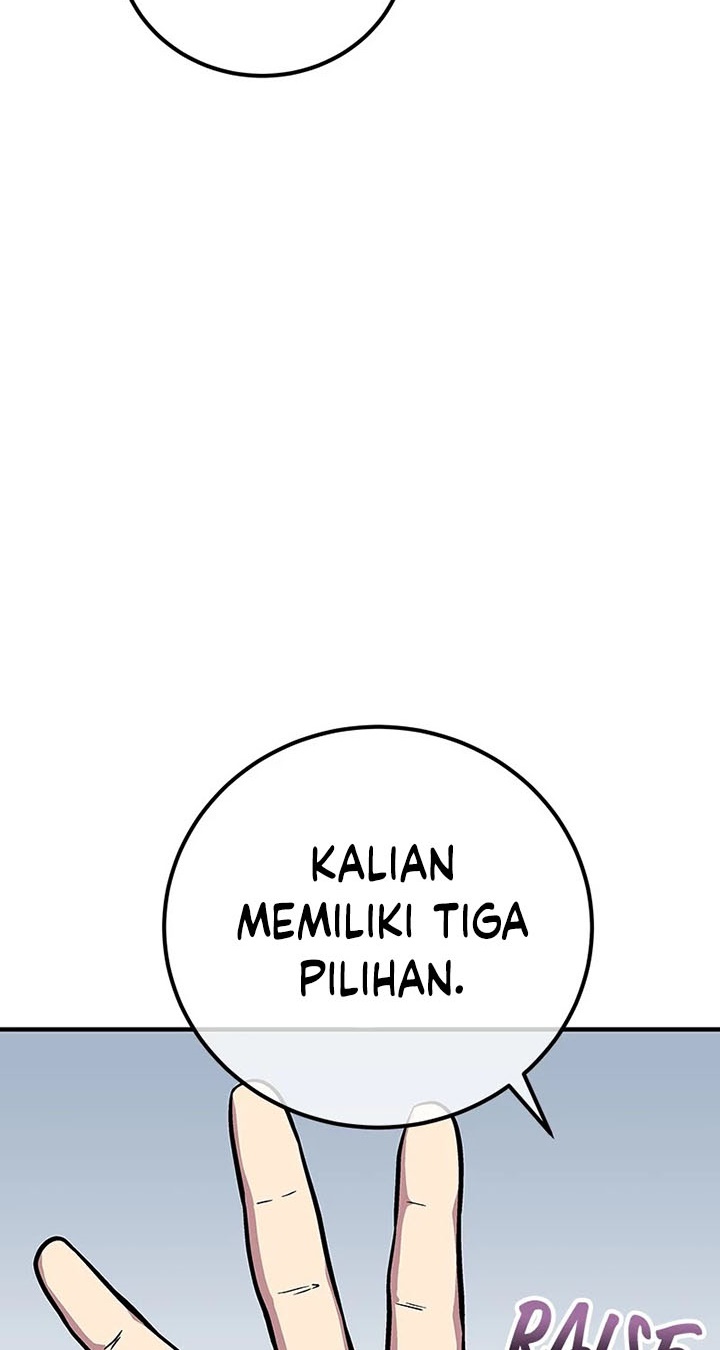 The Earth Savior Selection Bab 37 halaman 53