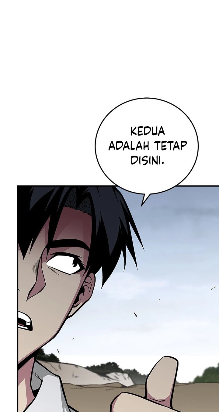 The Earth Savior Selection Bab 37 halaman 58