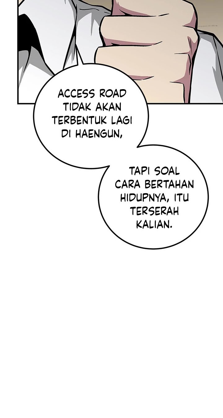 The Earth Savior Selection Bab 37 halaman 59