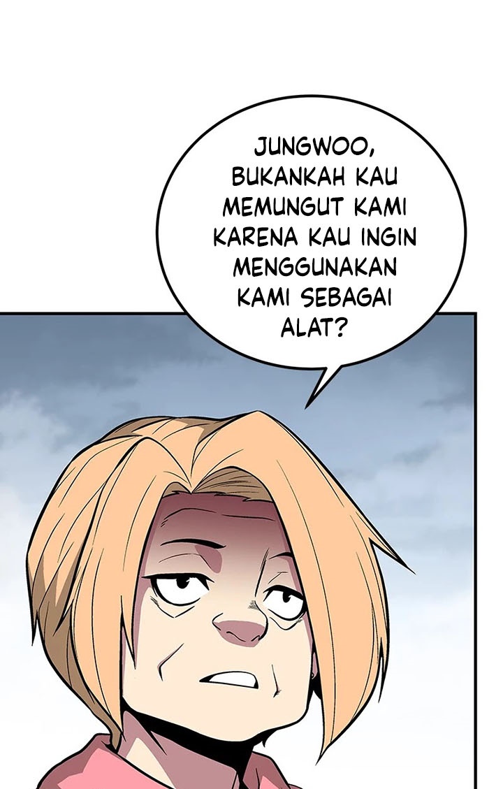 The Earth Savior Selection Bab 37 halaman 64