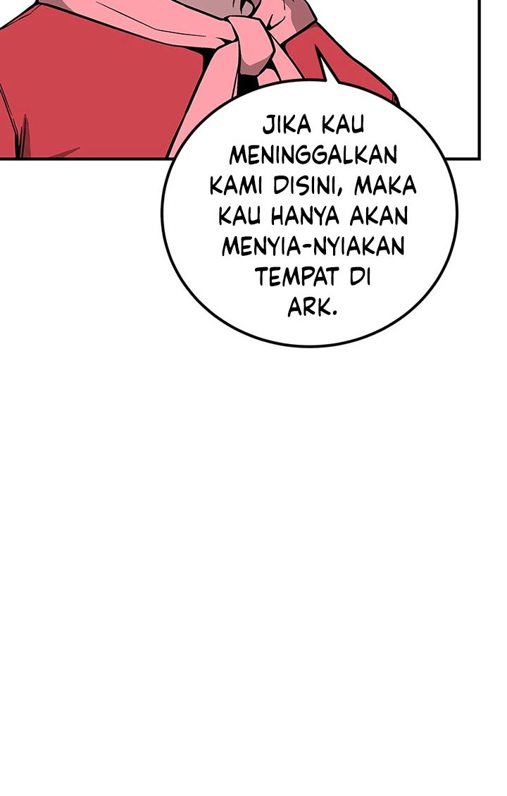 The Earth Savior Selection Bab 37 halaman 65