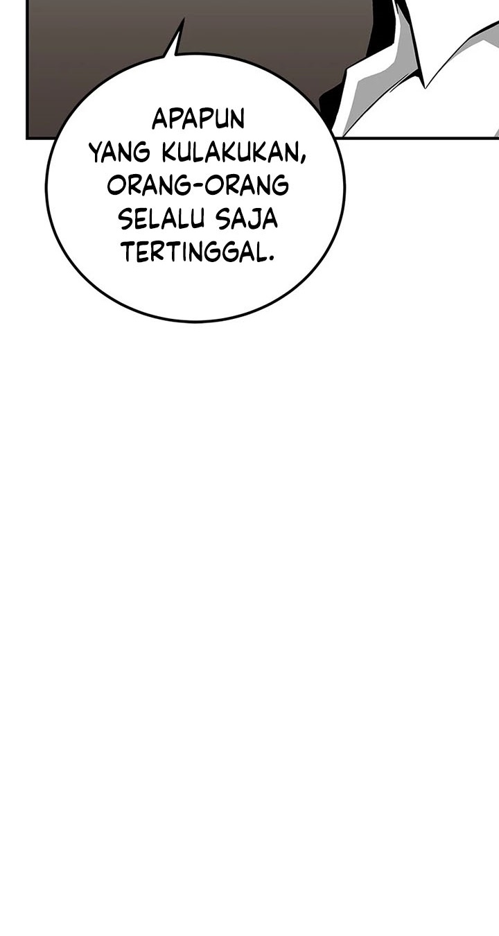 The Earth Savior Selection Bab 37 halaman 67