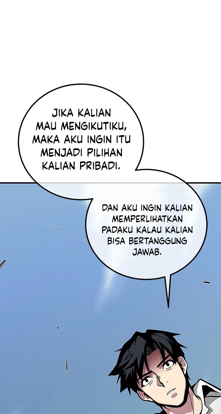 The Earth Savior Selection Bab 37 halaman 68