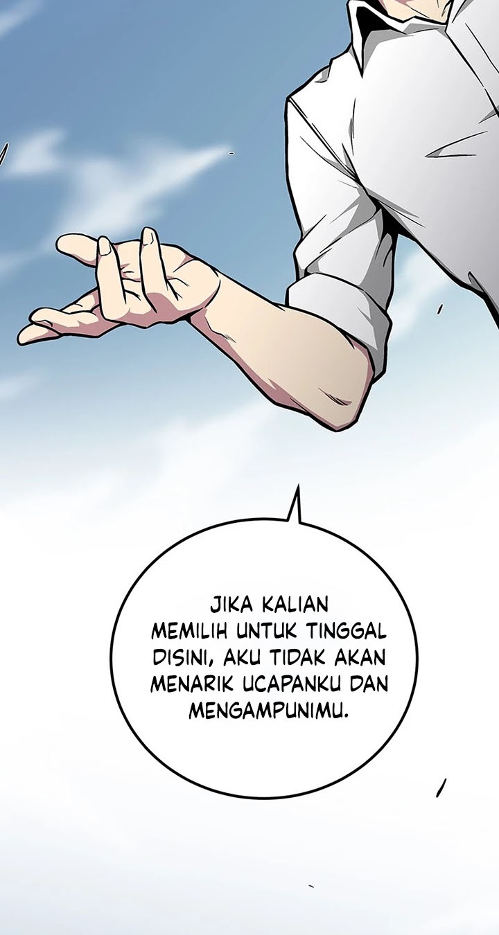 The Earth Savior Selection Bab 37 halaman 69