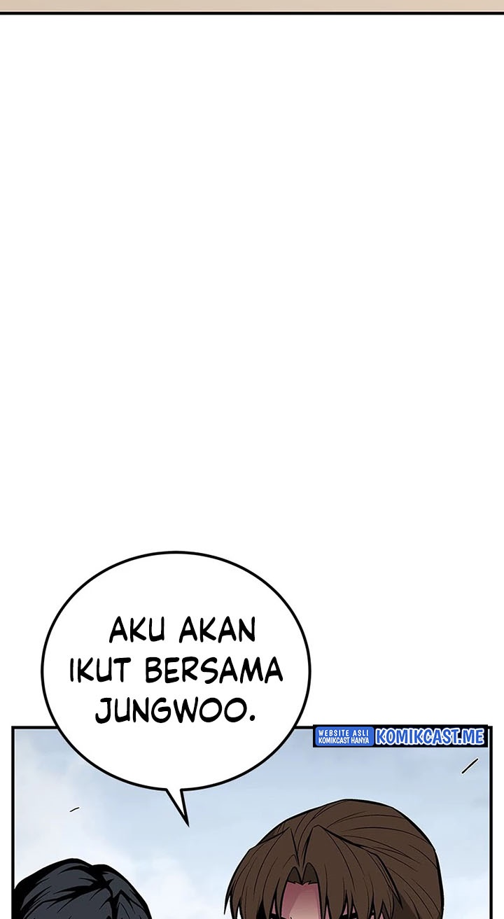 The Earth Savior Selection Bab 37 halaman 73