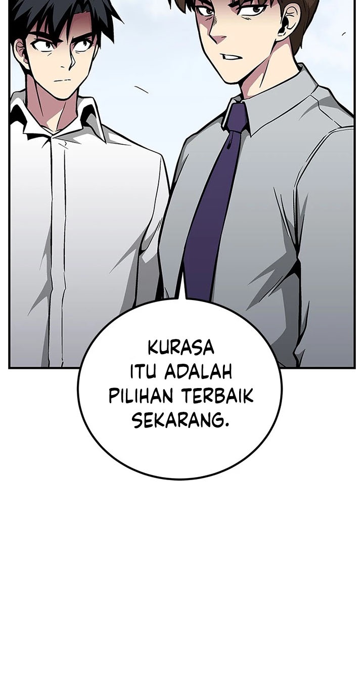 The Earth Savior Selection Bab 37 halaman 74