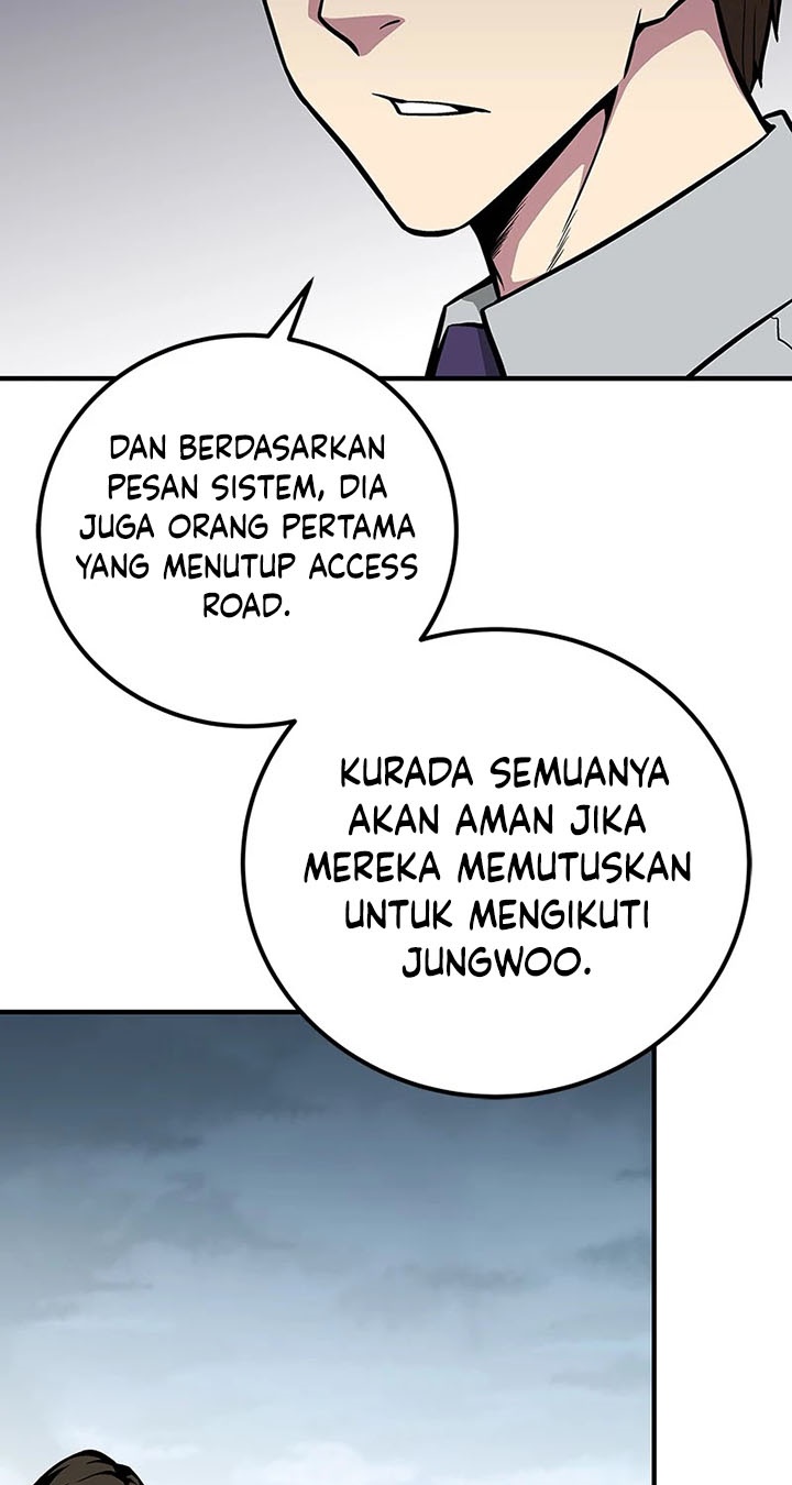 The Earth Savior Selection Bab 37 halaman 76
