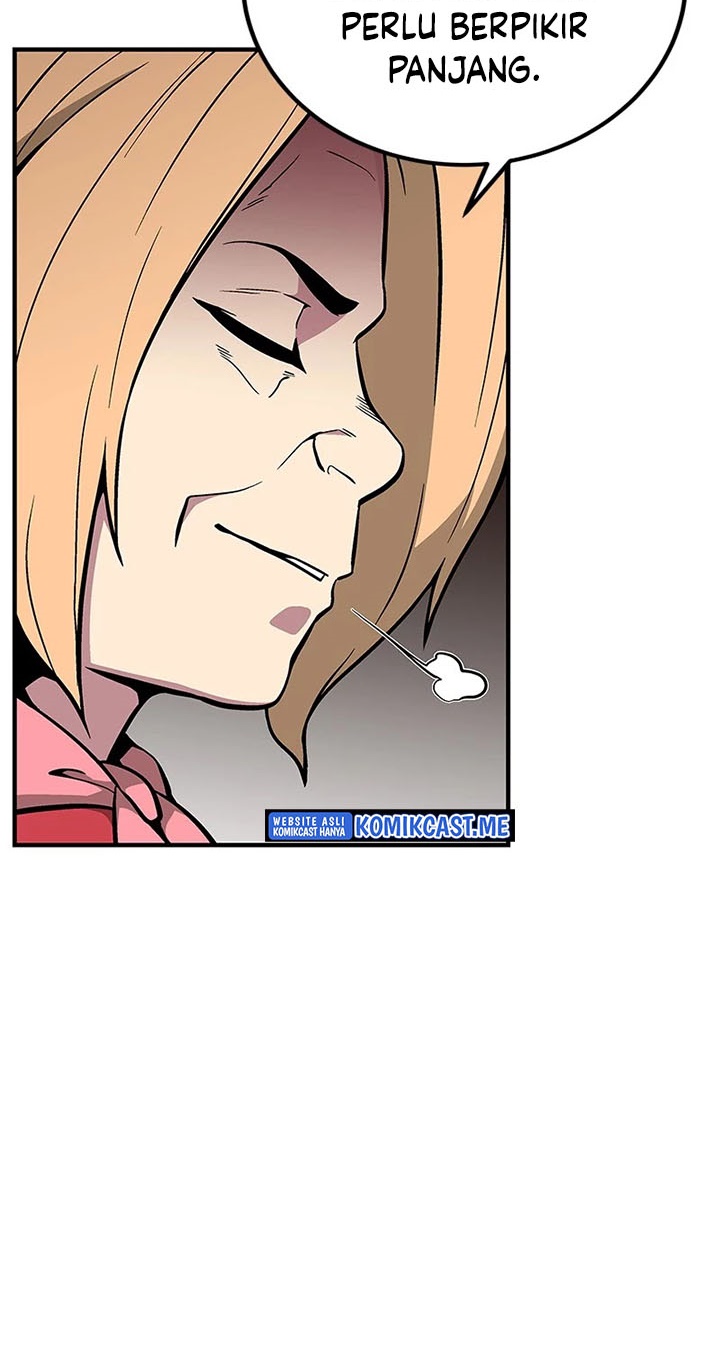 The Earth Savior Selection Bab 37 halaman 83