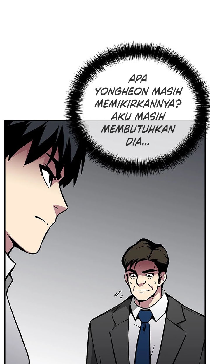 The Earth Savior Selection Bab 37 halaman 86