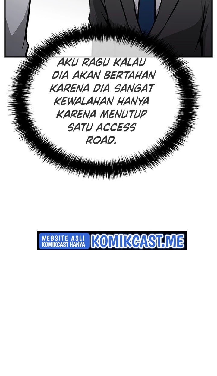 The Earth Savior Selection Bab 37 halaman 87