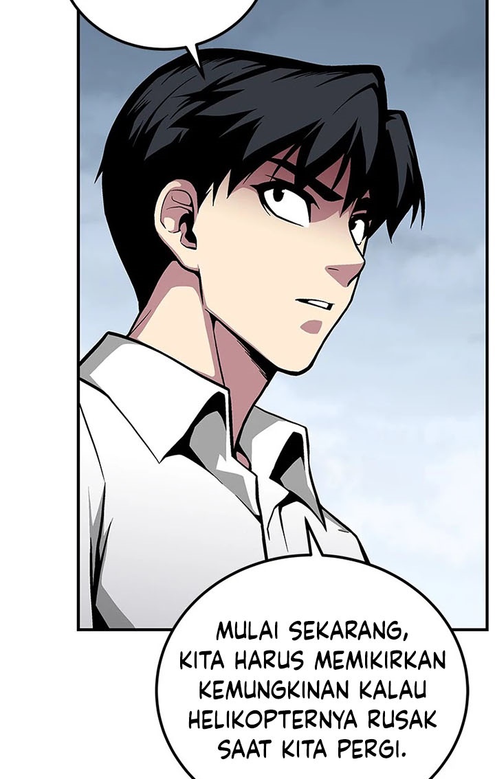 The Earth Savior Selection Bab 37 halaman 102