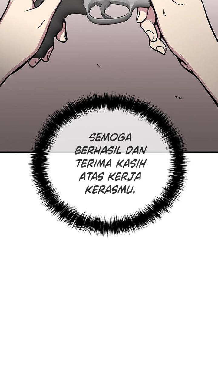 The Earth Savior Selection Bab 37 halaman 111