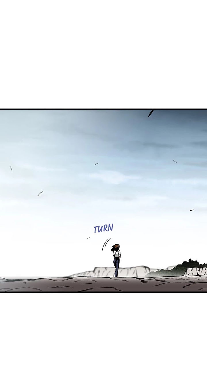 The Earth Savior Selection Bab 37 halaman 112