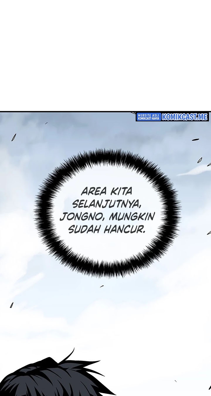 The Earth Savior Selection Bab 37 halaman 114