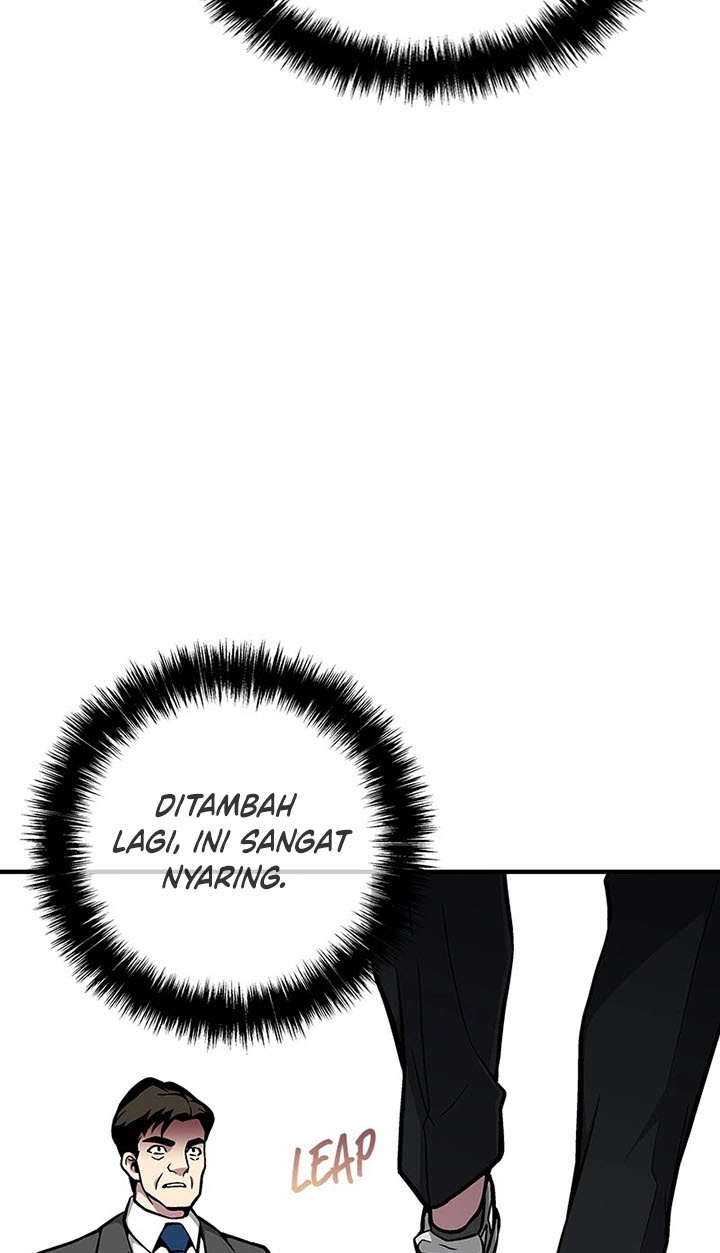 The Earth Savior Selection Bab 37 halaman 116