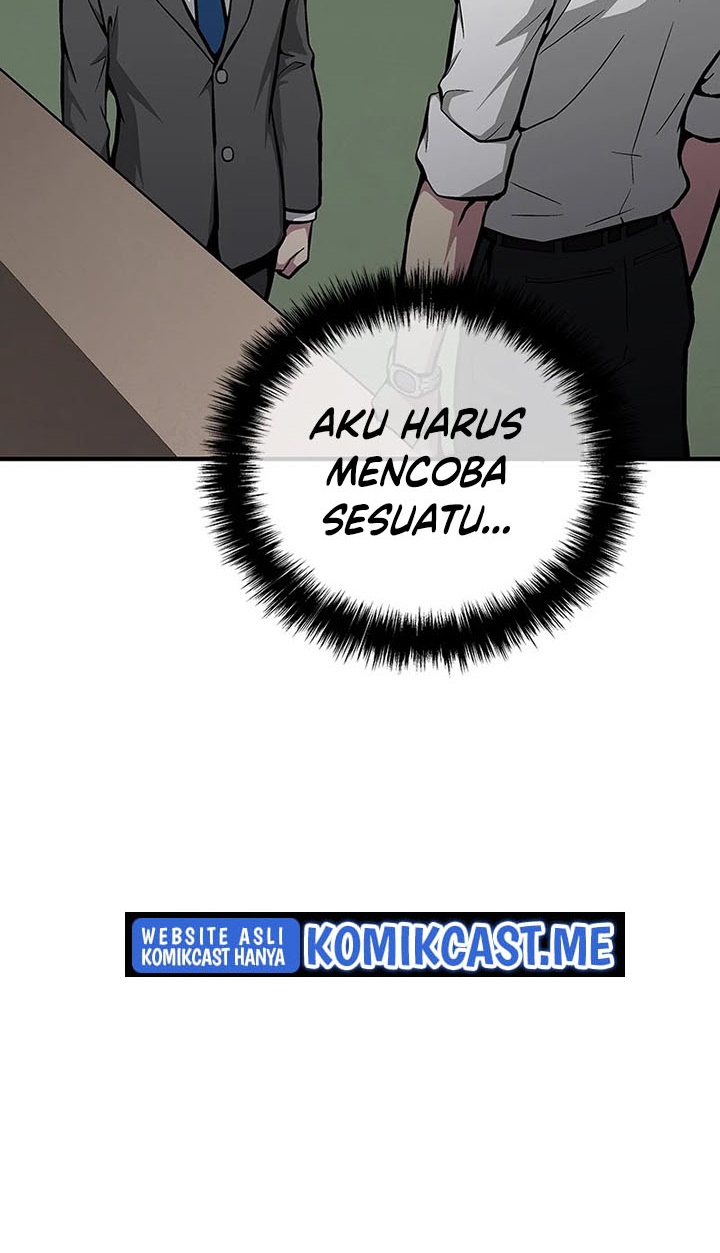 The Earth Savior Selection Bab 37 halaman 119