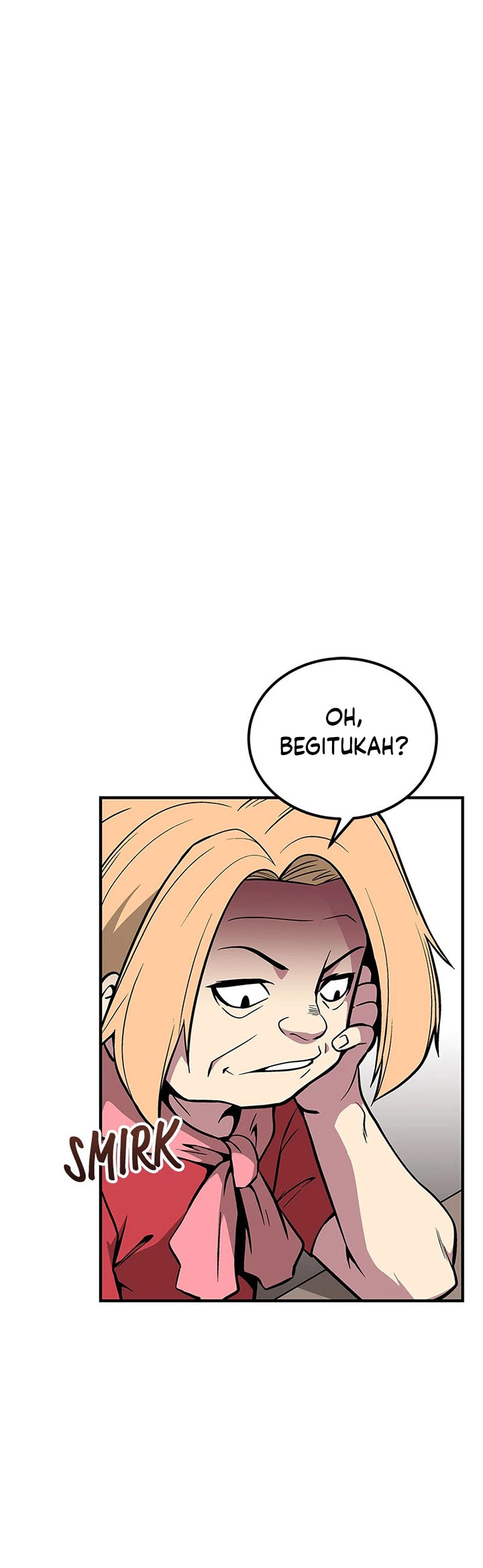 The Earth Savior Selection Bab 38 halaman 24