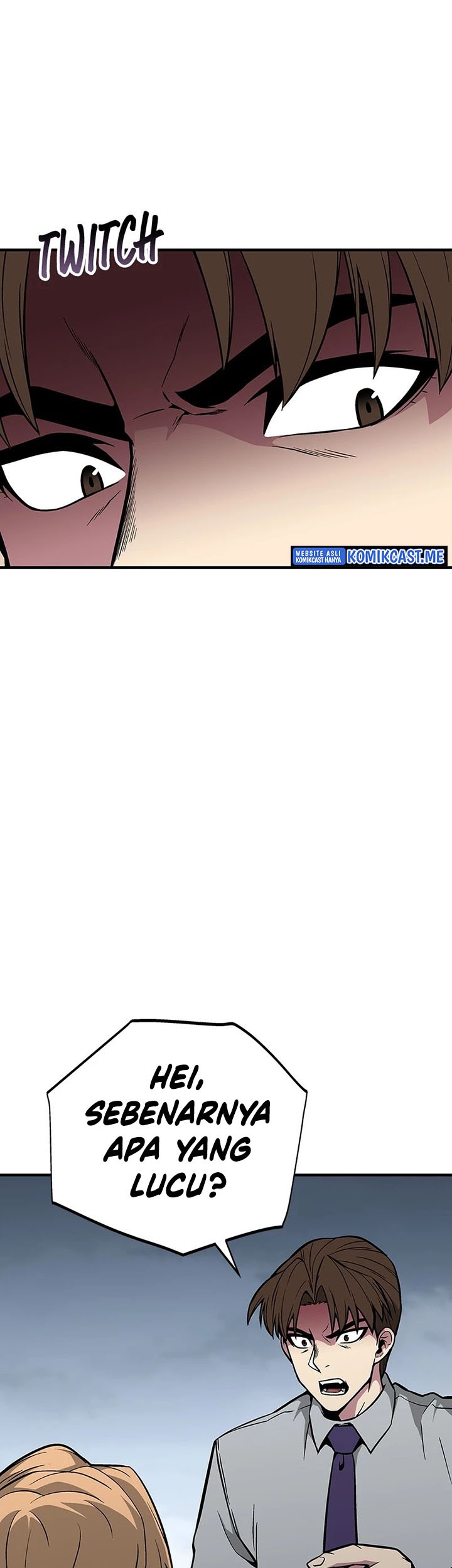 The Earth Savior Selection Bab 38 halaman 25
