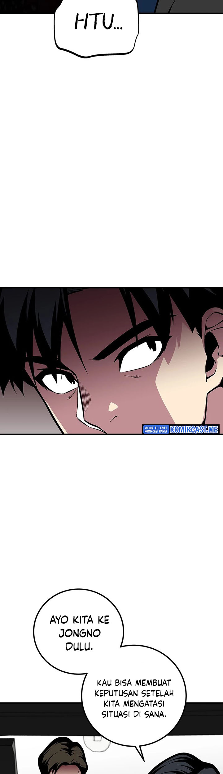 The Earth Savior Selection Bab 38 halaman 44