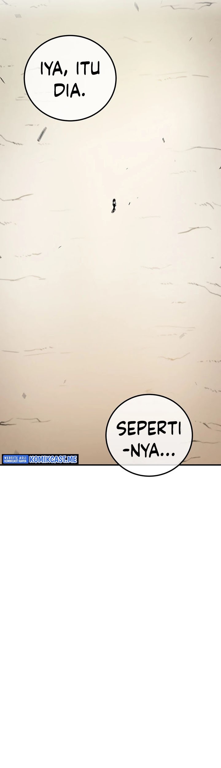 The Earth Savior Selection Bab 38 halaman 53