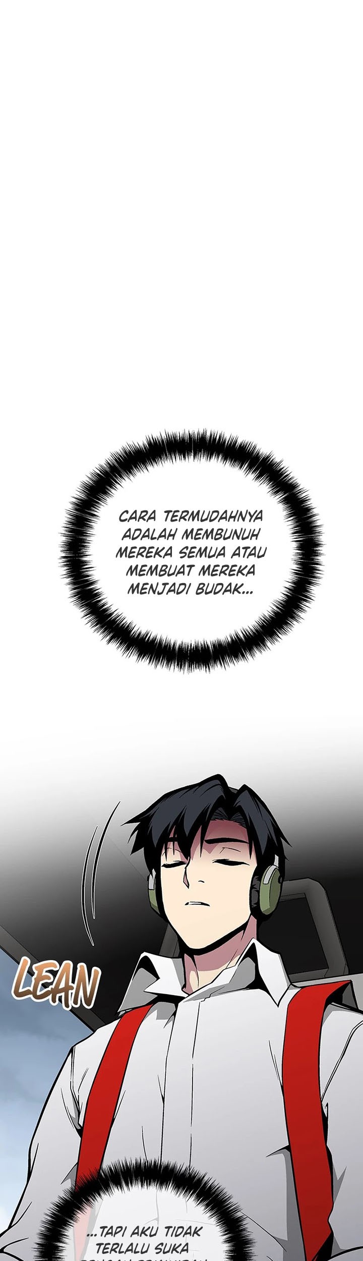 The Earth Savior Selection Bab 38 halaman 61