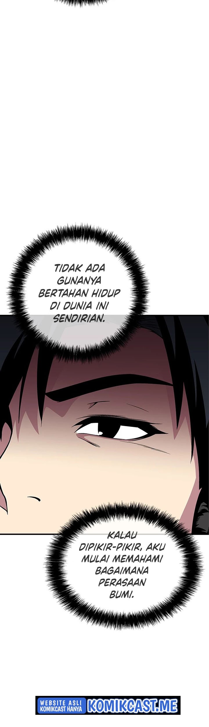 The Earth Savior Selection Bab 38 halaman 63