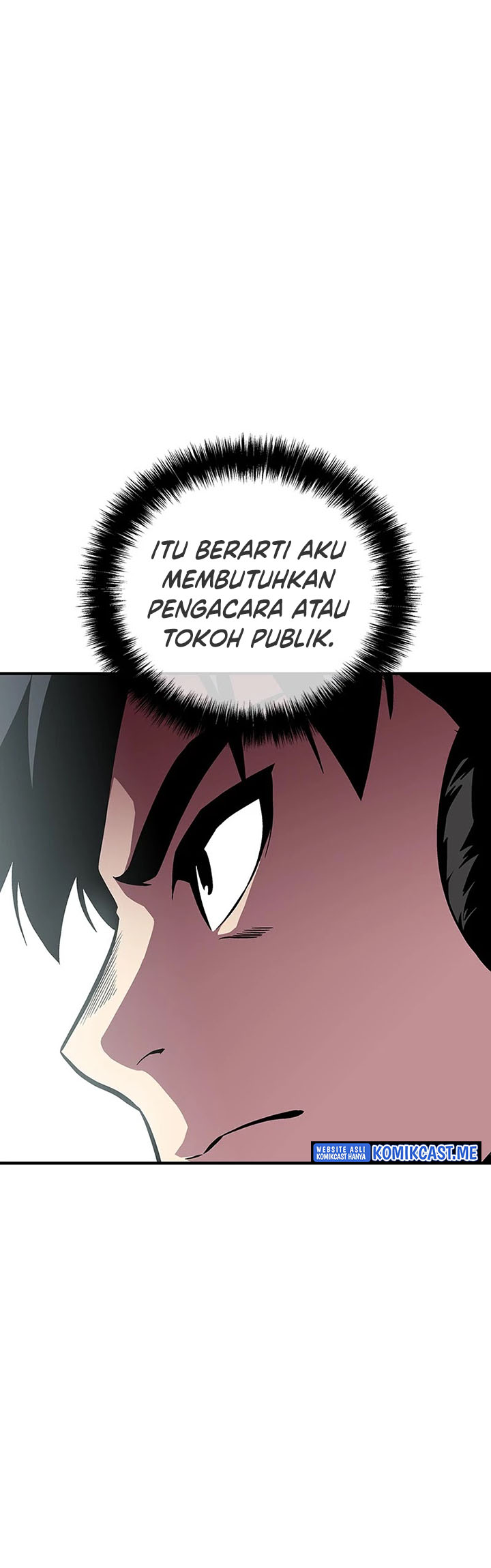The Earth Savior Selection Bab 38 halaman 69