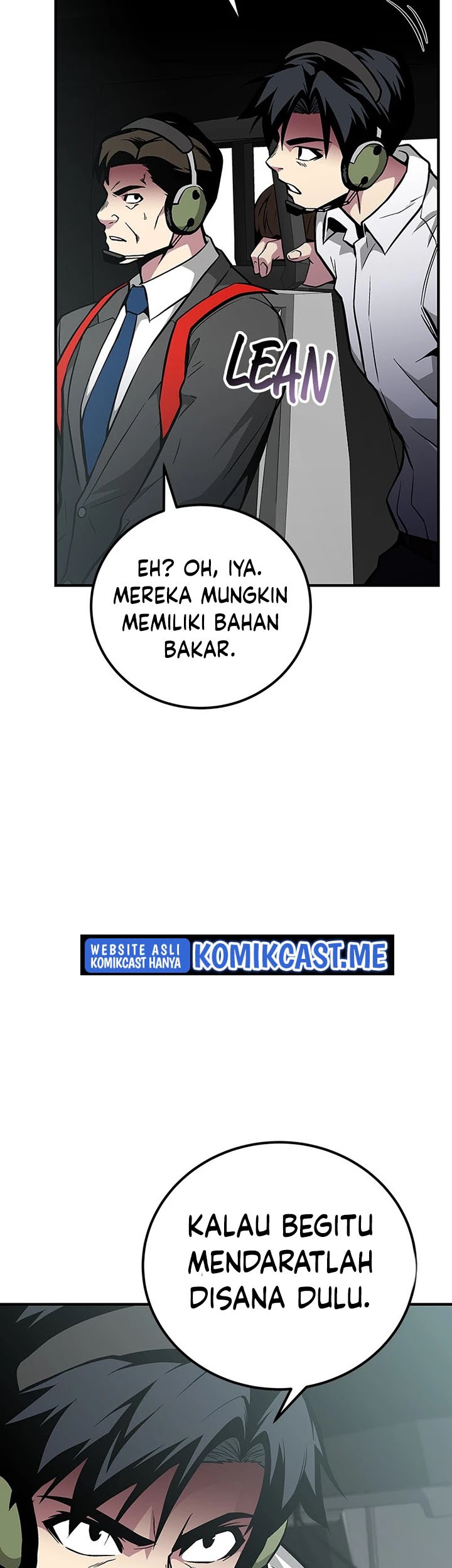 The Earth Savior Selection Bab 38 halaman 77