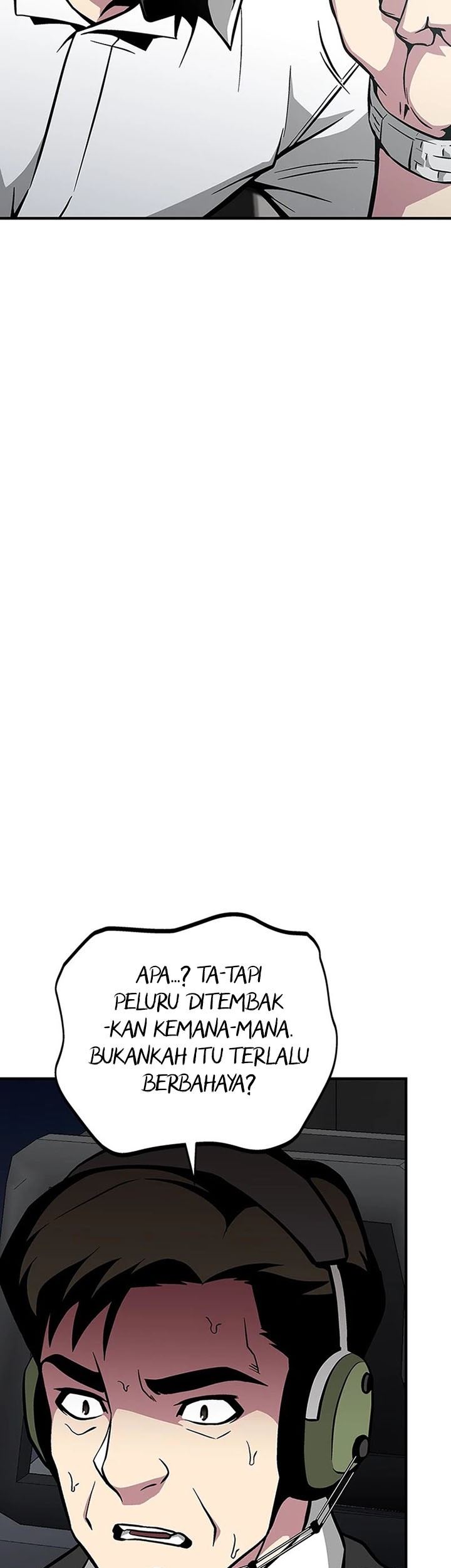 The Earth Savior Selection Bab 38 halaman 79