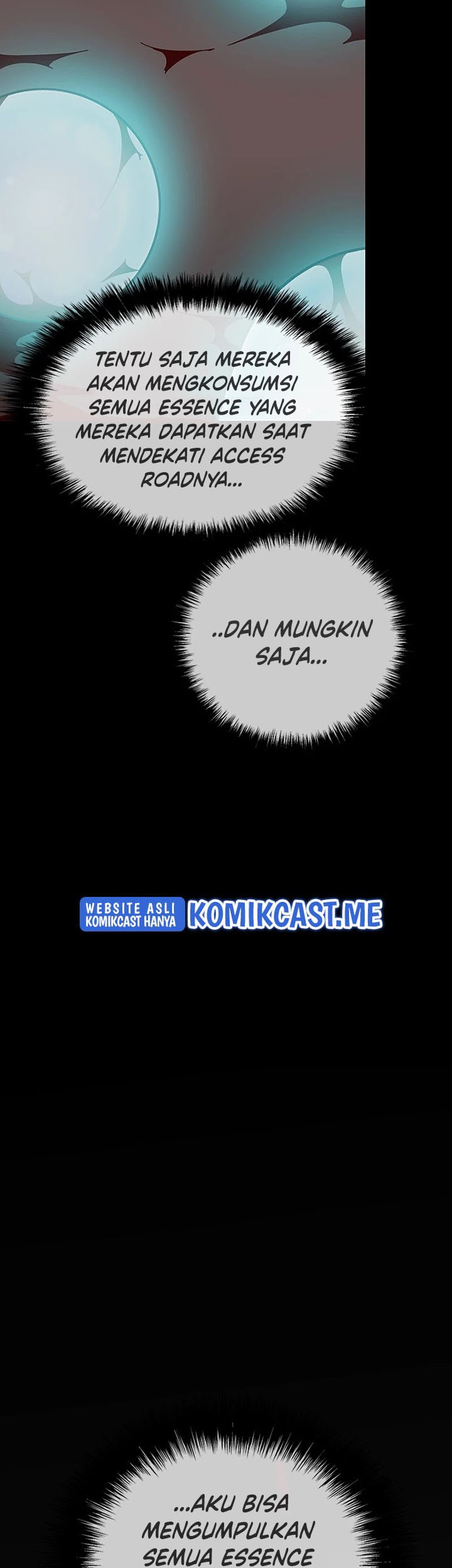 The Earth Savior Selection Bab 38 halaman 91