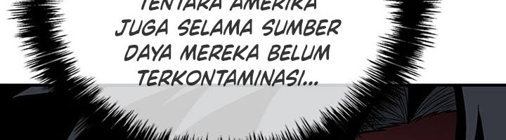 The Earth Savior Selection Bab 38 halaman 96