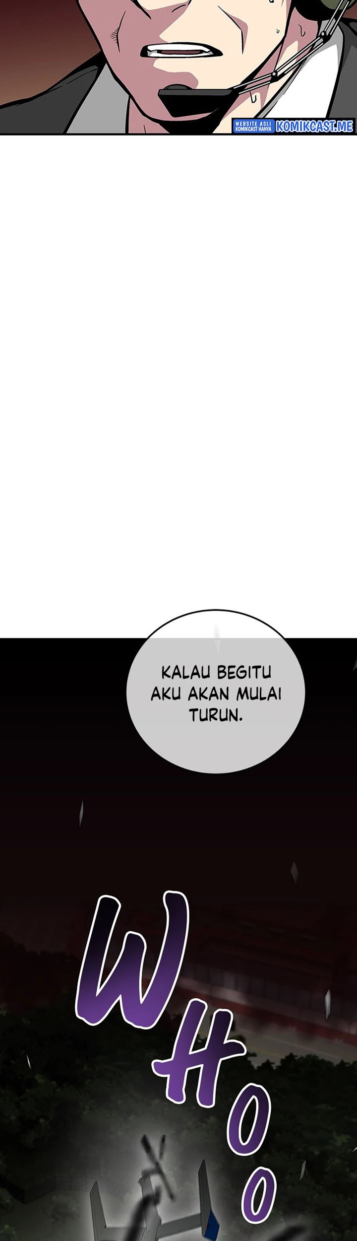 The Earth Savior Selection Bab 38 halaman 99