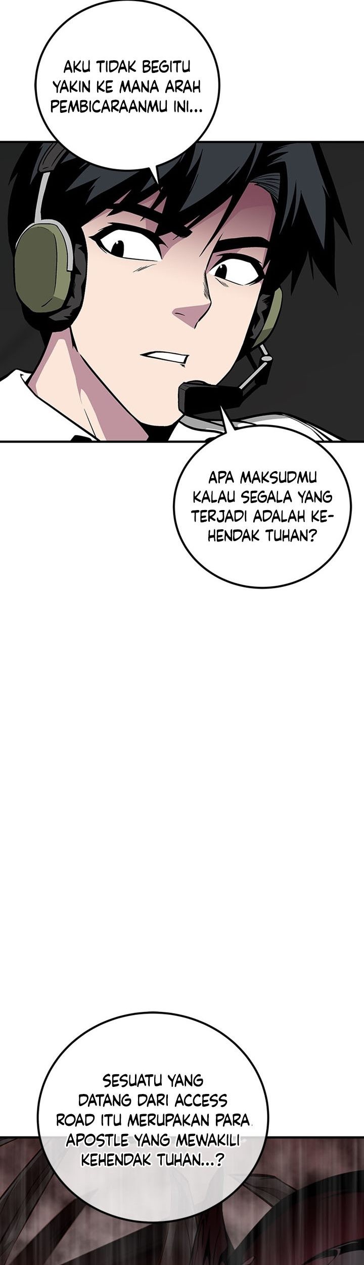 The Earth Savior Selection Bab 39 halaman 10