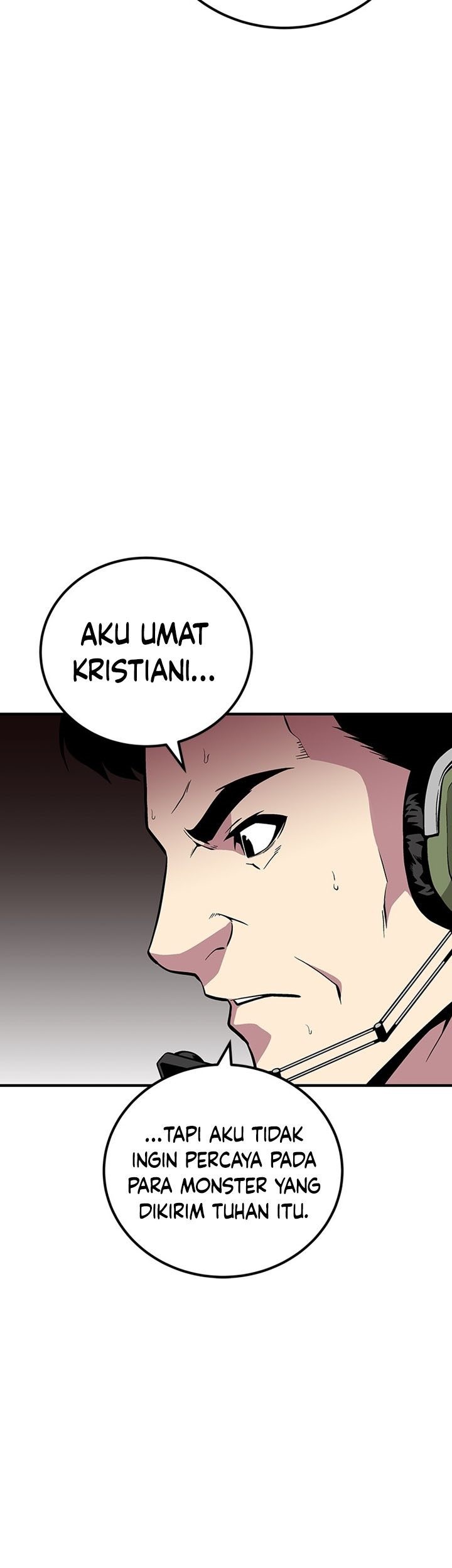 The Earth Savior Selection Bab 39 halaman 12