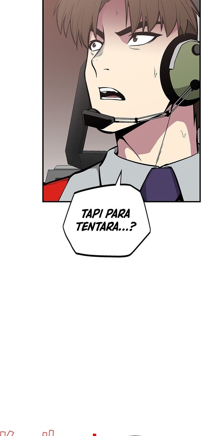The Earth Savior Selection Bab 39 halaman 19
