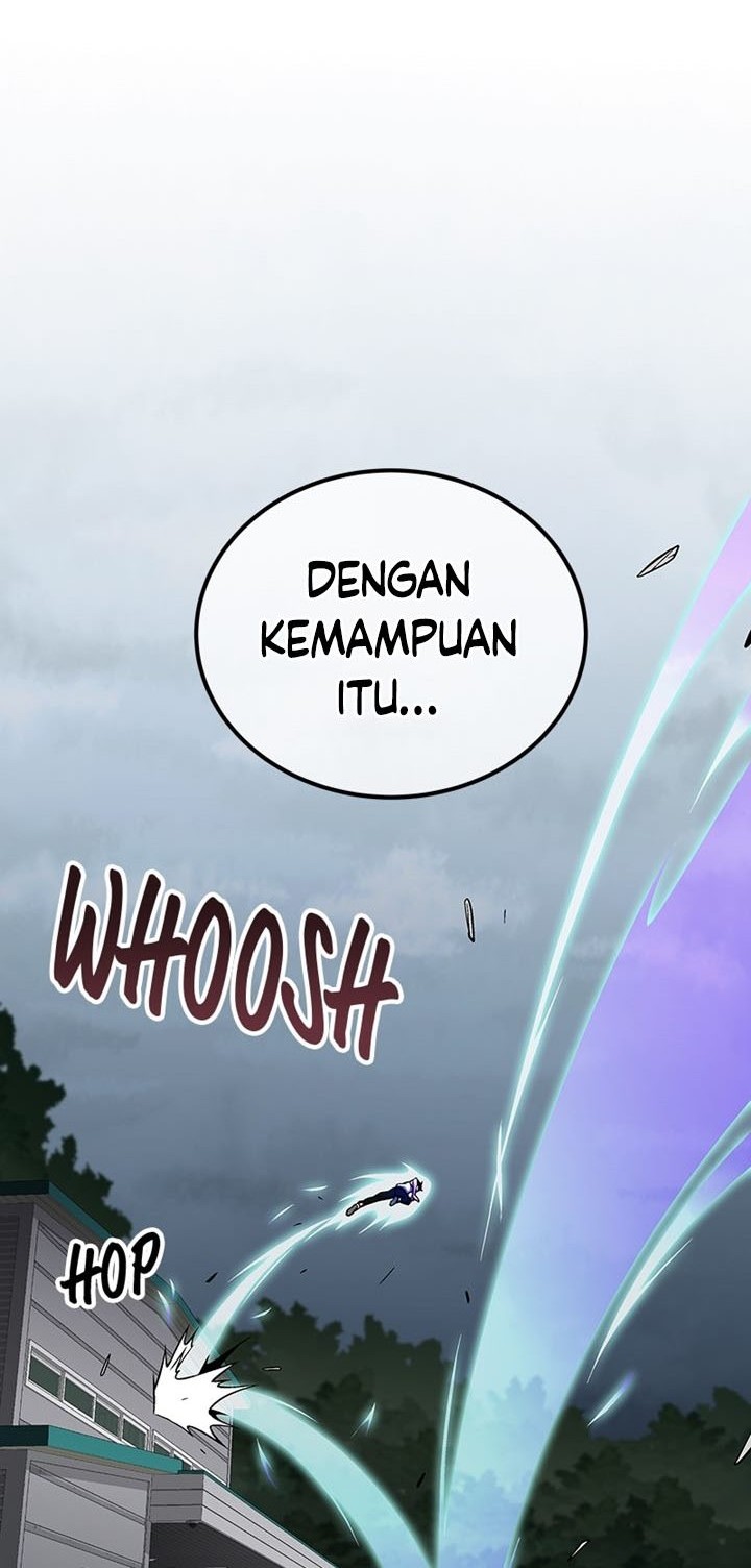 The Earth Savior Selection Bab 39 halaman 29