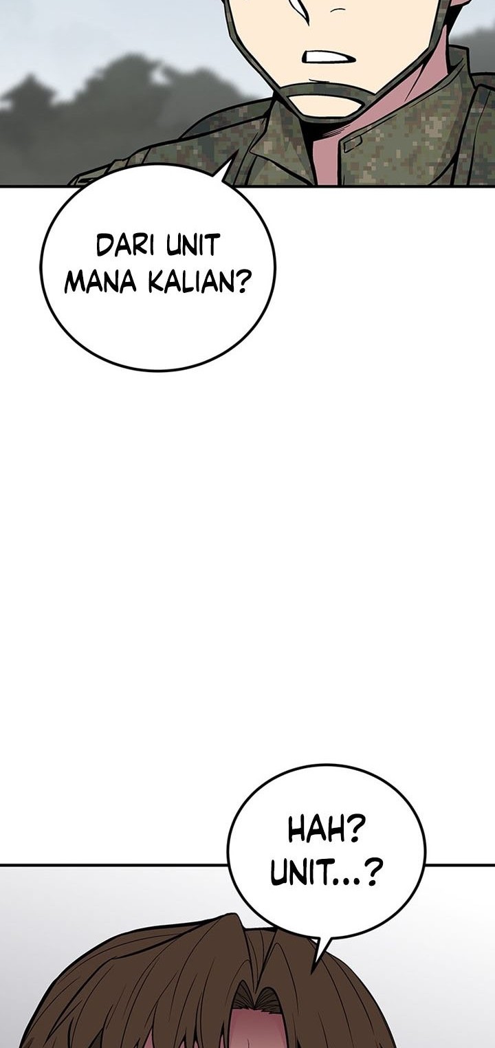 The Earth Savior Selection Bab 39 halaman 41
