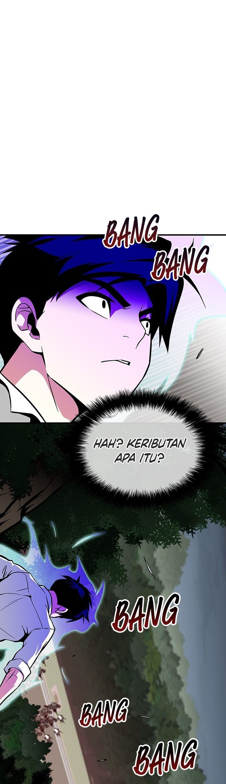 The Earth Savior Selection Bab 39 halaman 50