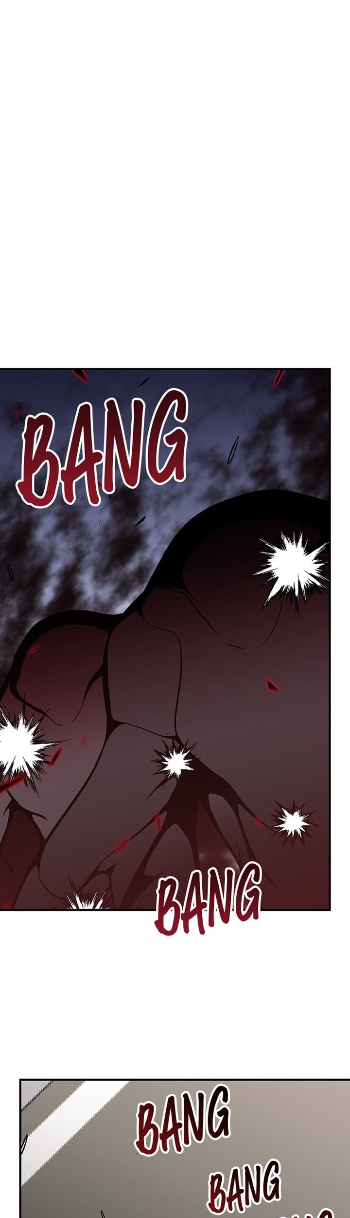 The Earth Savior Selection Bab 39 halaman 52