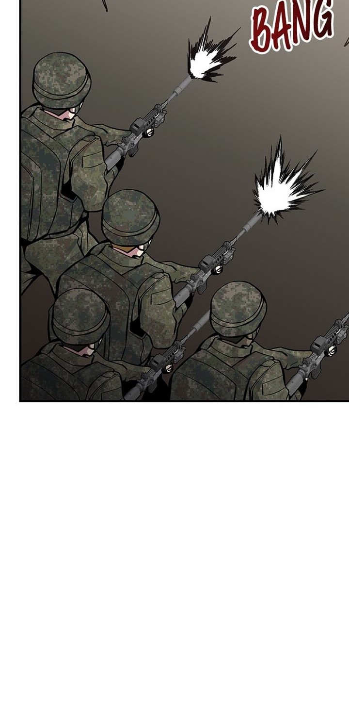 The Earth Savior Selection Bab 39 halaman 53