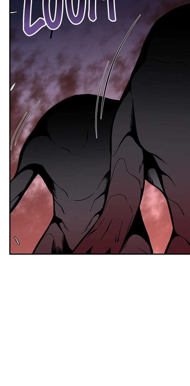 The Earth Savior Selection Bab 39 halaman 55