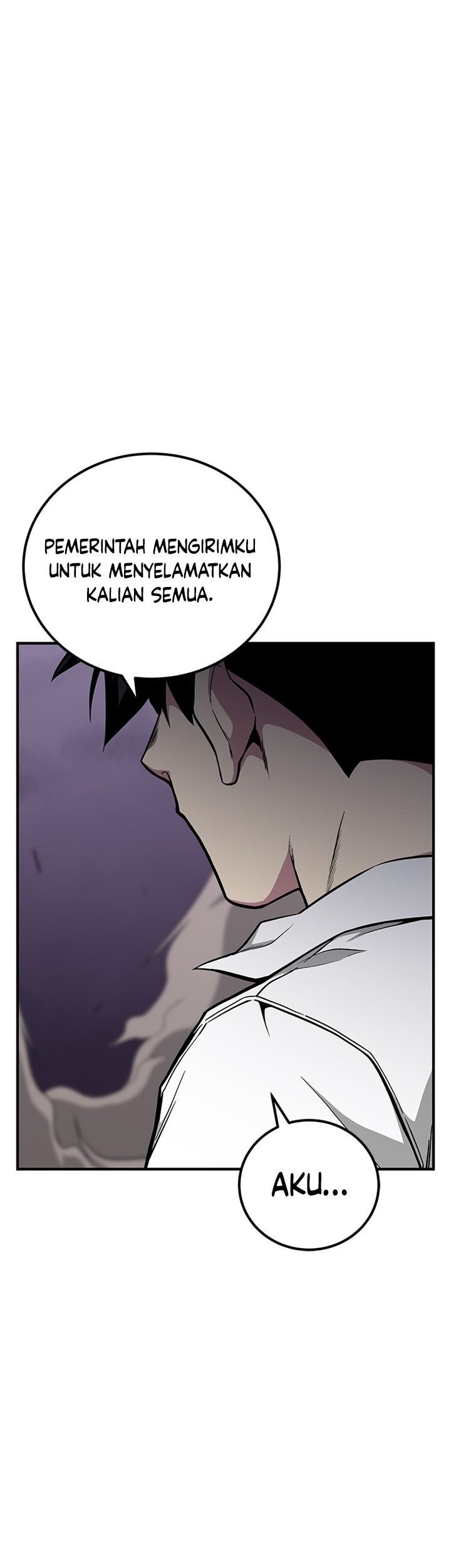 The Earth Savior Selection Bab 39 halaman 76