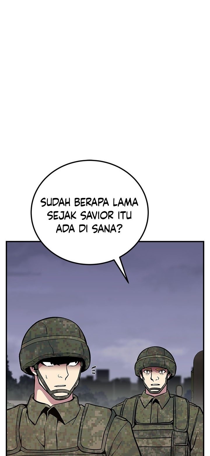 The Earth Savior Selection Bab 40 halaman 3