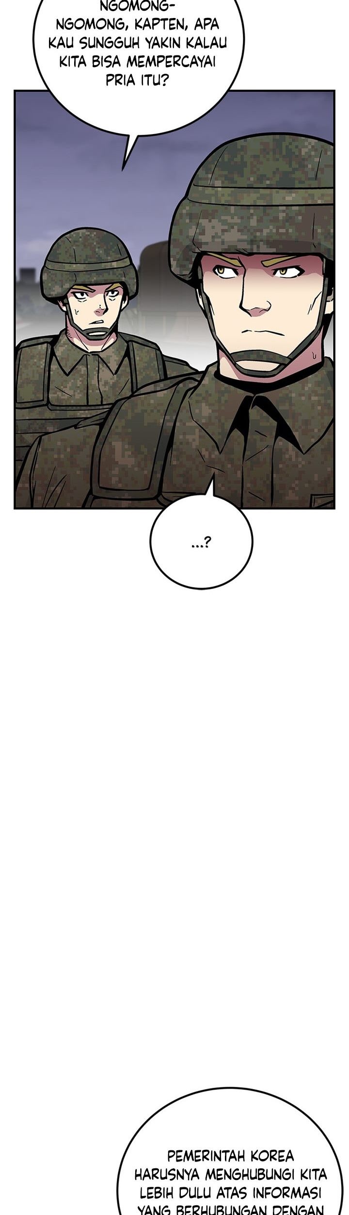 The Earth Savior Selection Bab 40 halaman 6