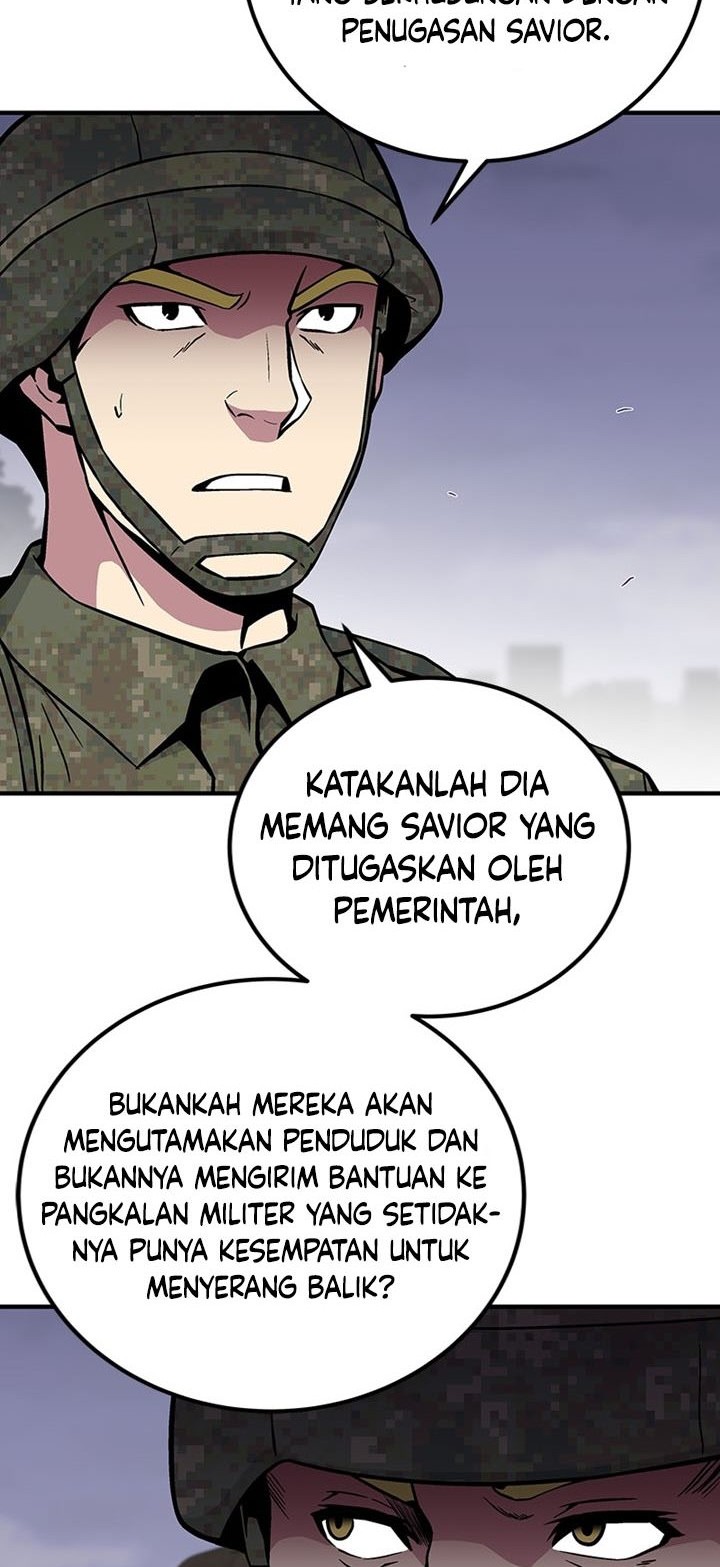The Earth Savior Selection Bab 40 halaman 7