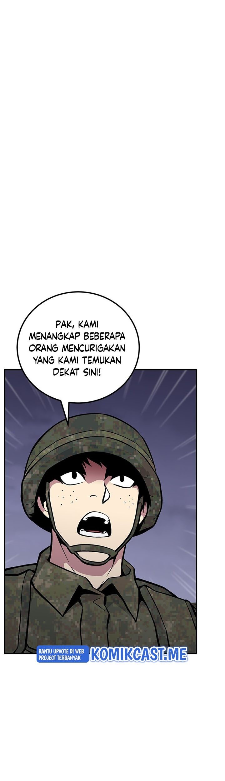 The Earth Savior Selection Bab 40 halaman 14