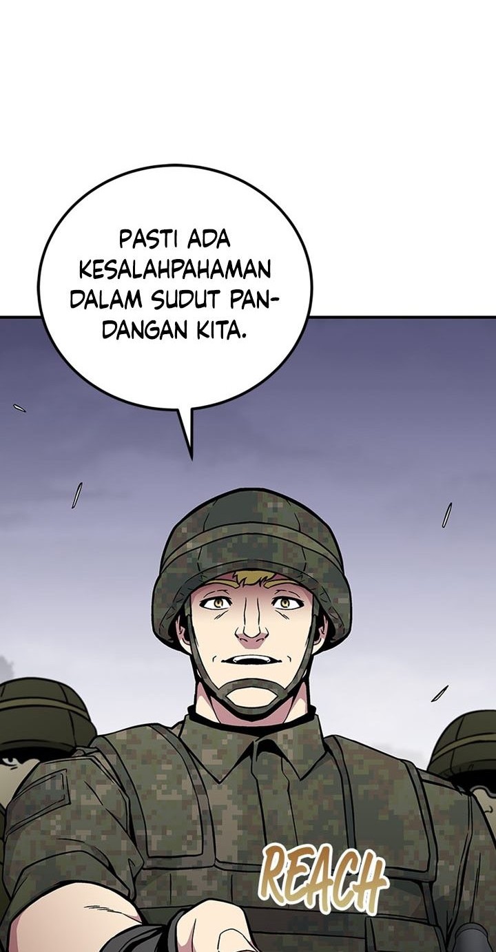 The Earth Savior Selection Bab 40 halaman 23