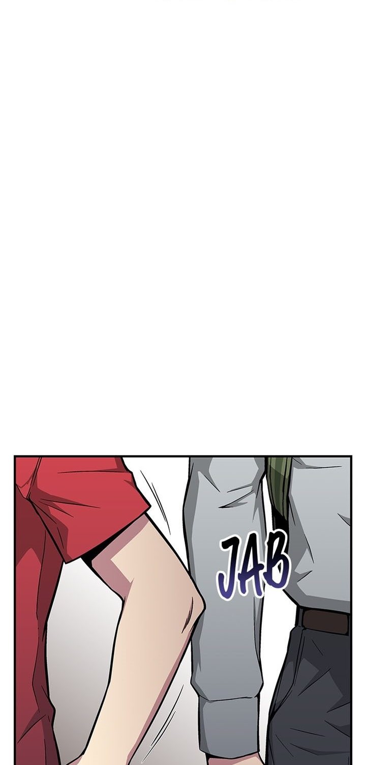 The Earth Savior Selection Bab 40 halaman 27