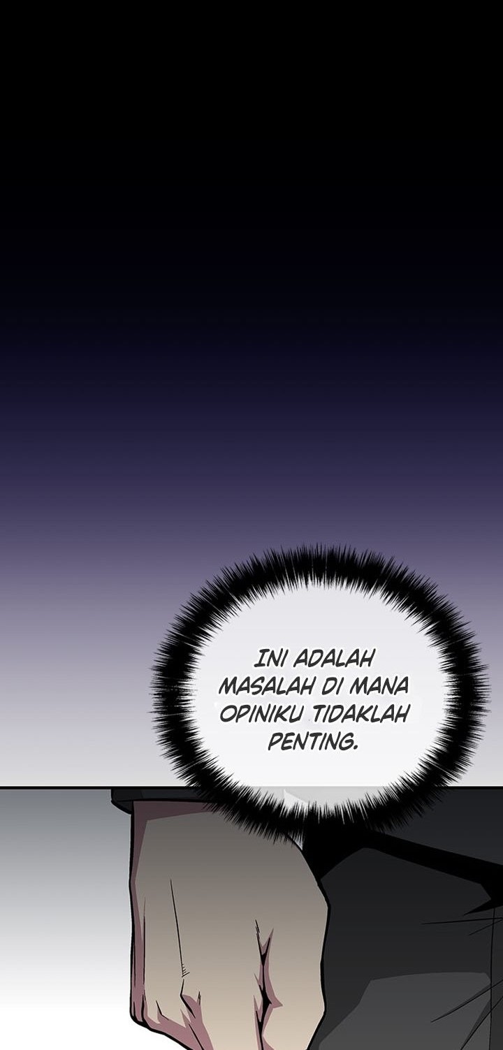 The Earth Savior Selection Bab 40 halaman 35
